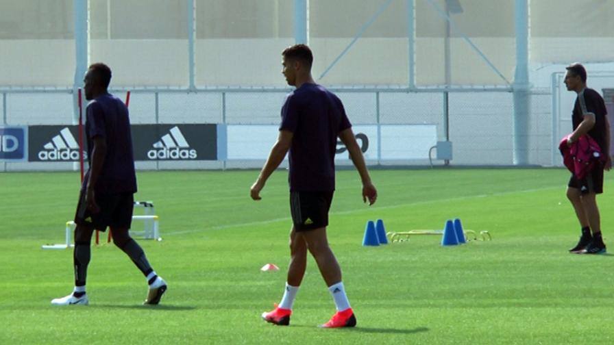 Allenamento calcio Valencia CF Acquista Allenamento calcio Valencia CF Acquista